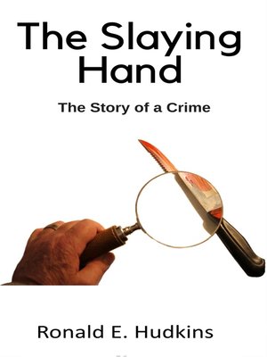 cover image of The Slaying Hand